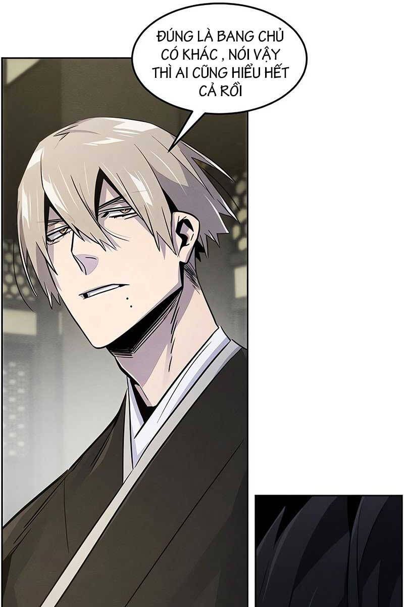 đọc truyện Cuồng Ma Tái Thế Chương 91 ảnh 19 tại Thiên Thai Truyện