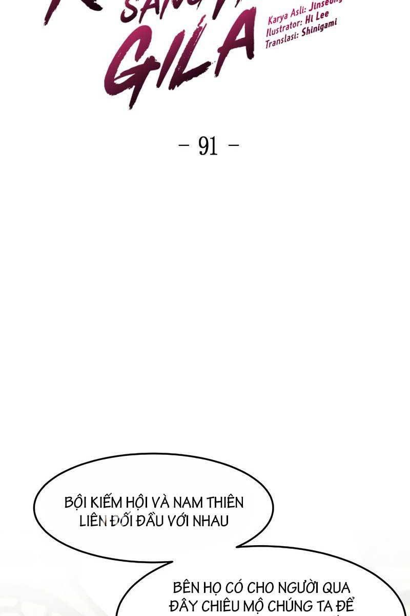 đọc truyện Cuồng Ma Tái Thế Chương 91 ảnh 4 tại Thiên Thai Truyện