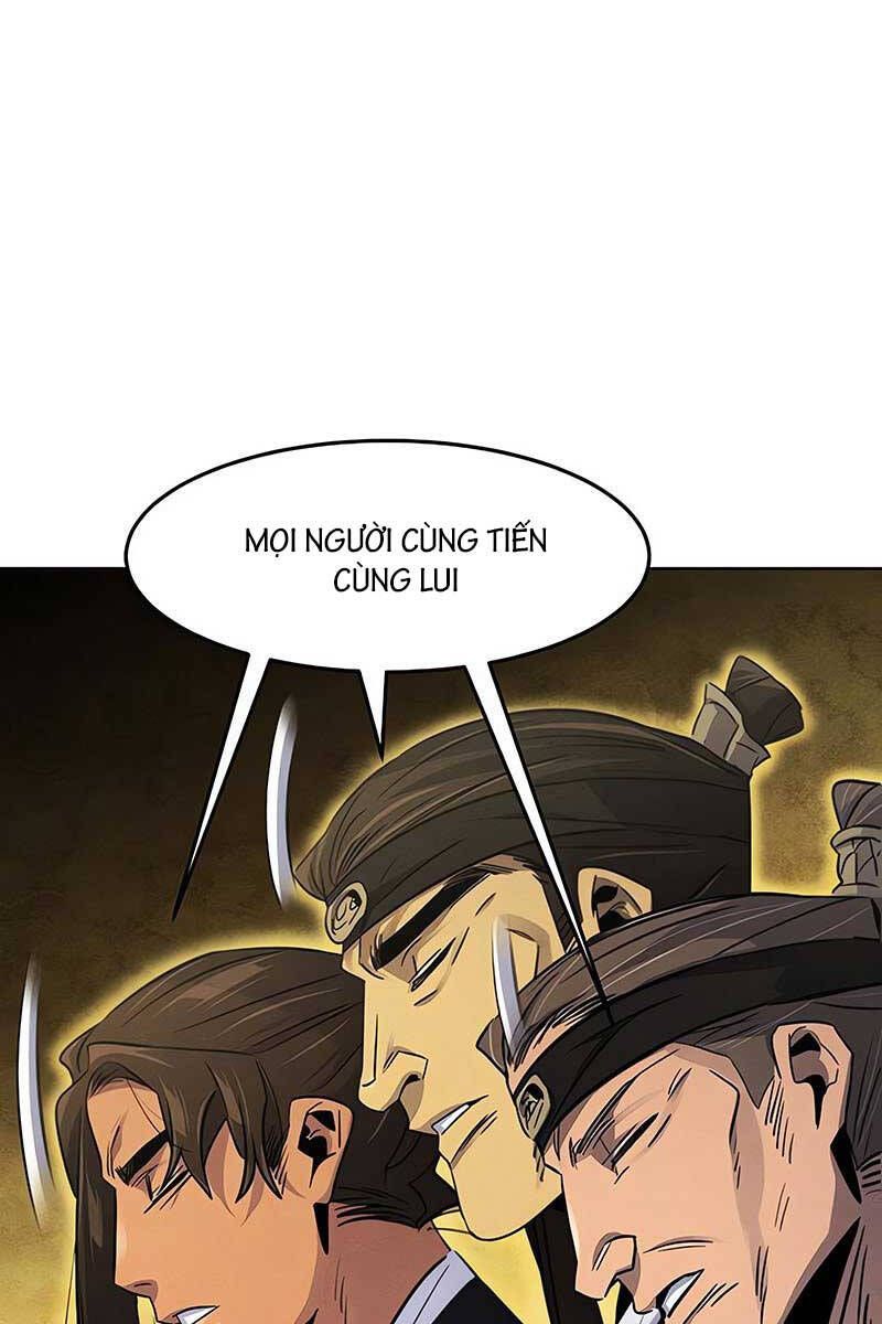 đọc truyện Cuồng Ma Tái Thế Chương 91 ảnh 29 tại Thiên Thai Truyện