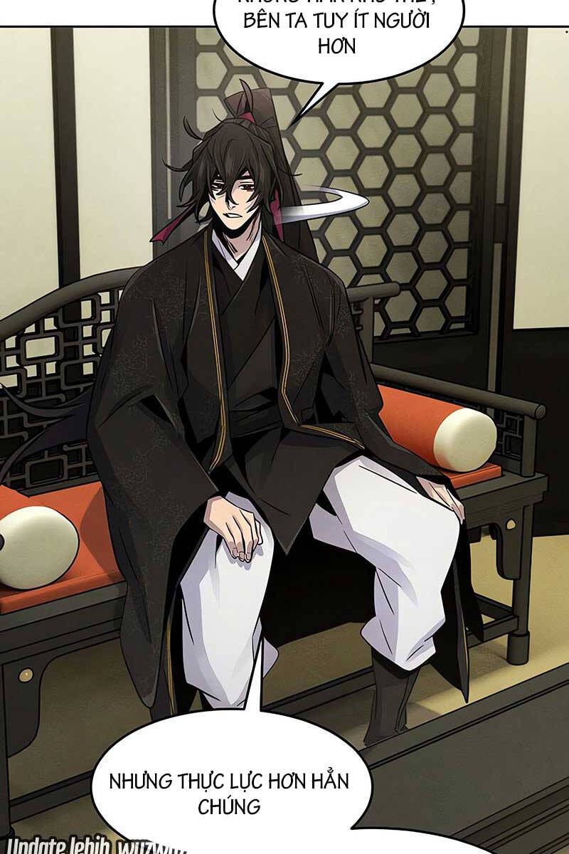 đọc truyện Cuồng Ma Tái Thế Chương 91 ảnh 31 tại Thiên Thai Truyện