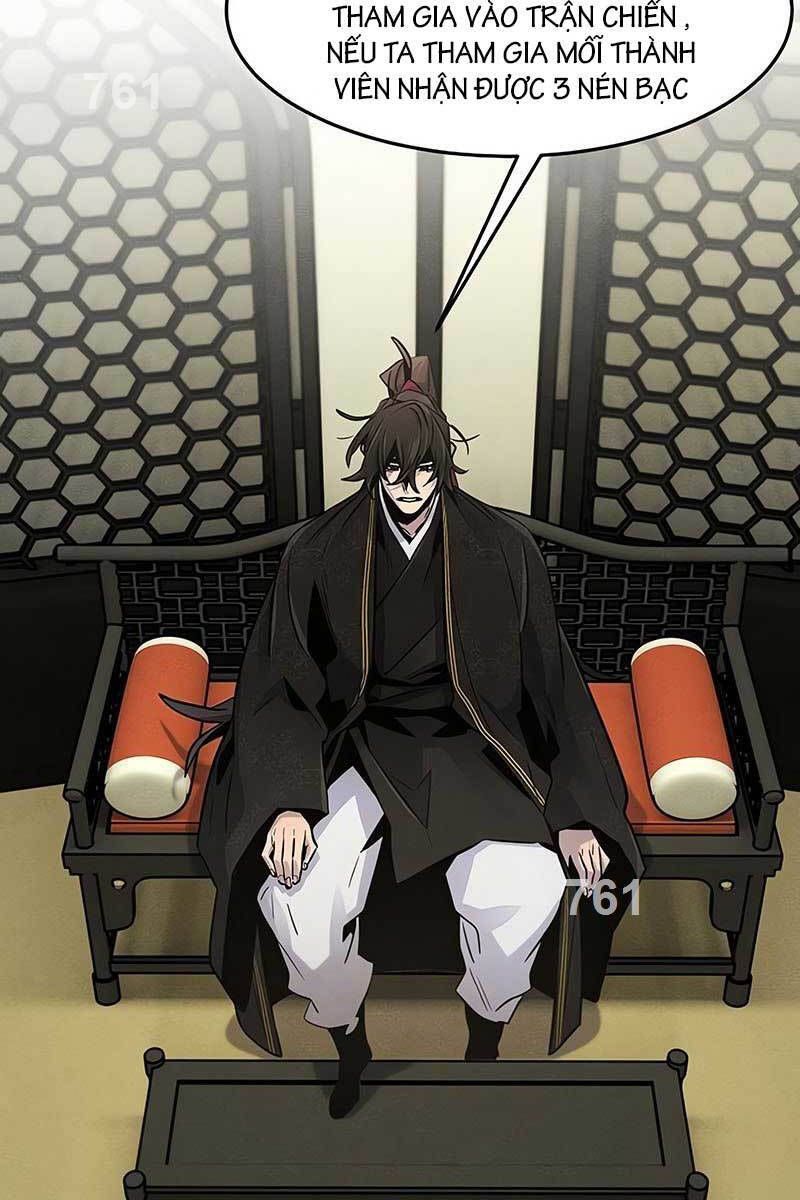 đọc truyện Cuồng Ma Tái Thế Chương 91 ảnh 5 tại Thiên Thai Truyện