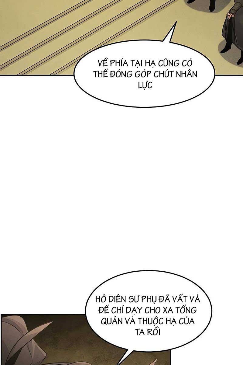 đọc truyện Cuồng Ma Tái Thế Chương 91 ảnh 37 tại Thiên Thai Truyện