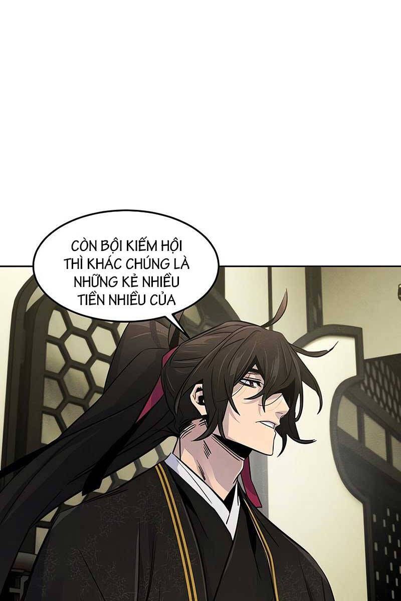 đọc truyện Cuồng Ma Tái Thế Chương 91 ảnh 53 tại Thiên Thai Truyện