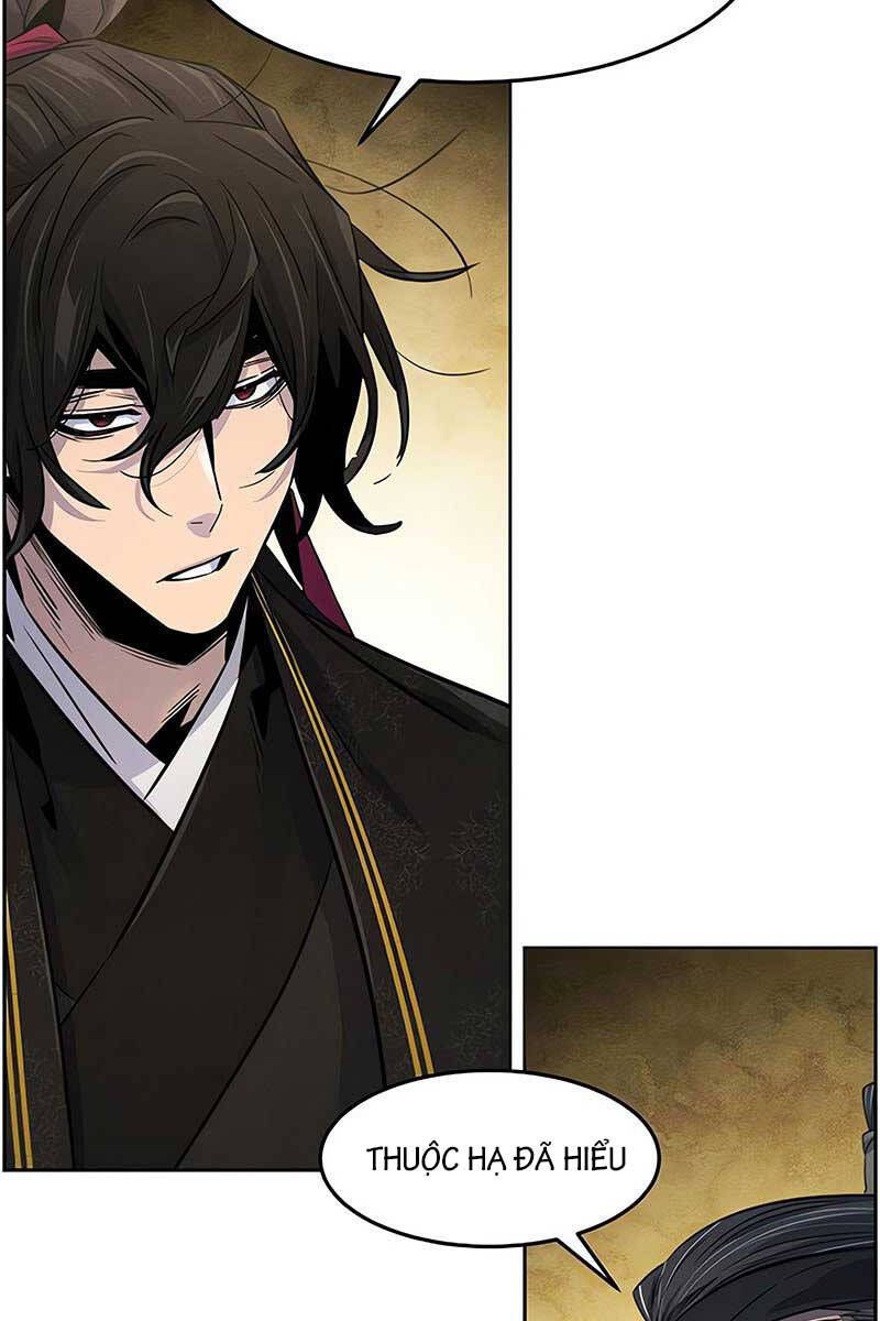 đọc truyện Cuồng Ma Tái Thế Chương 91 ảnh 57 tại Thiên Thai Truyện