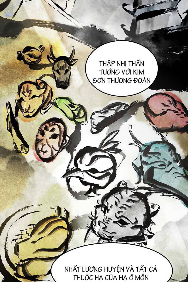 đọc truyện Cuồng Ma Tái Thế Chương 91 ảnh 60 tại Thiên Thai Truyện