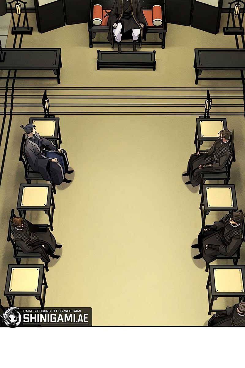 đọc truyện Cuồng Ma Tái Thế Chương 91 ảnh 8 tại Thiên Thai Truyện