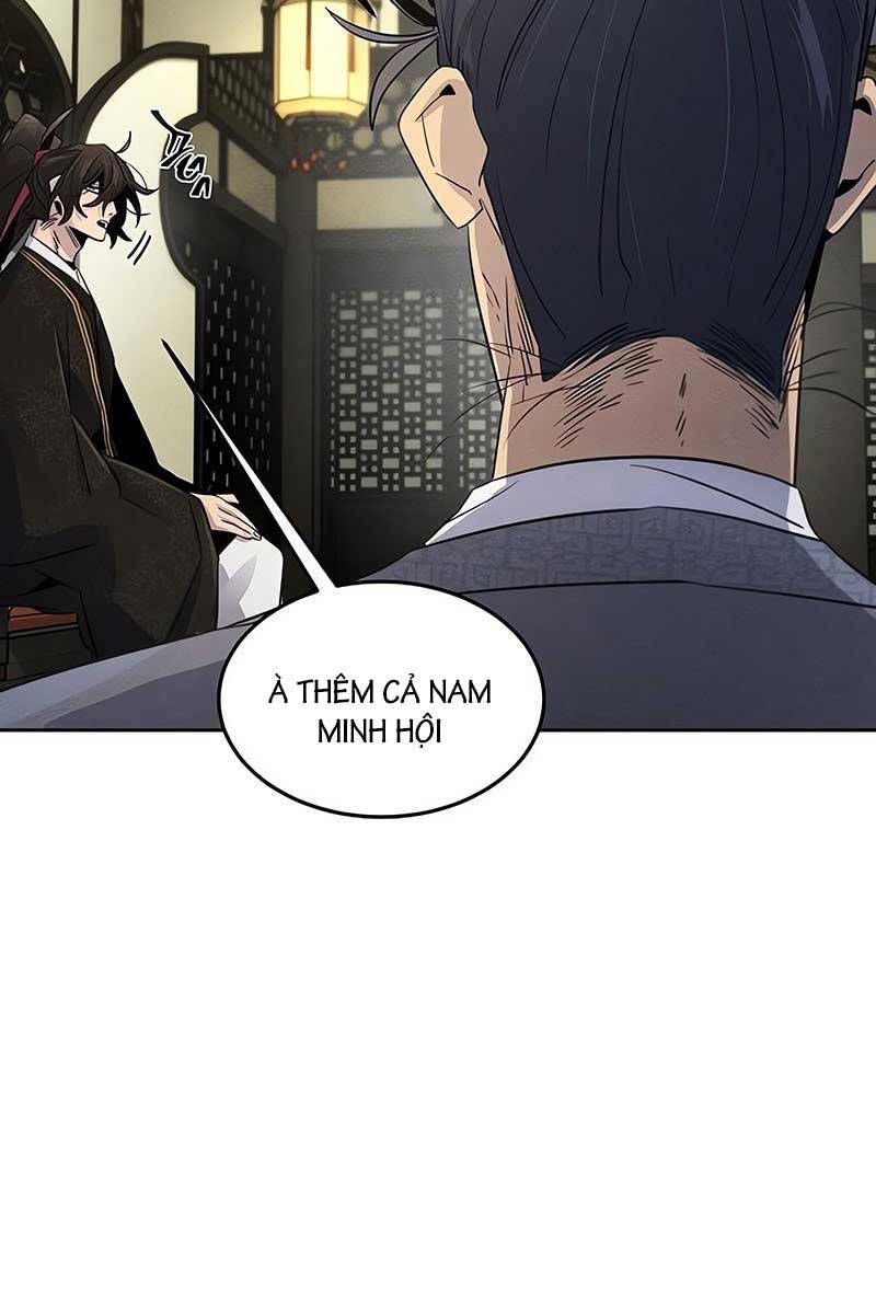 đọc truyện Cuồng Ma Tái Thế Chương 91 ảnh 64 tại Thiên Thai Truyện