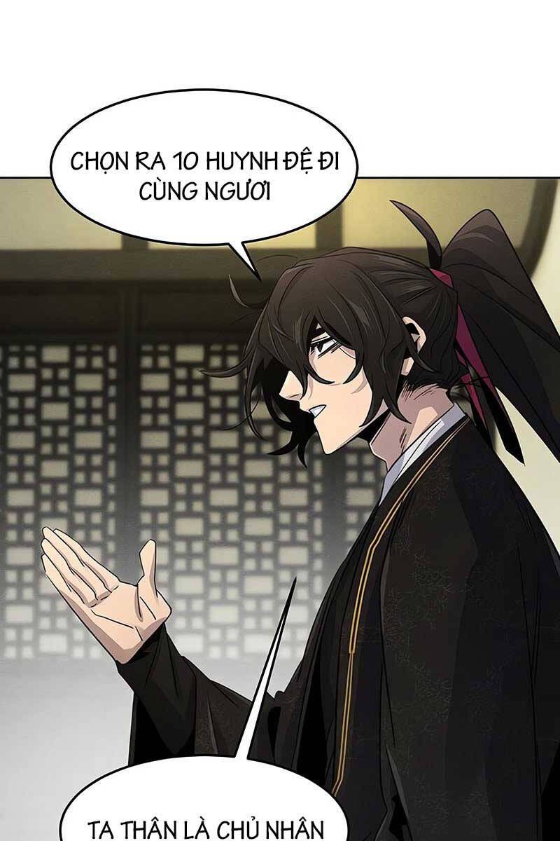 đọc truyện Cuồng Ma Tái Thế Chương 91 ảnh 88 tại Thiên Thai Truyện