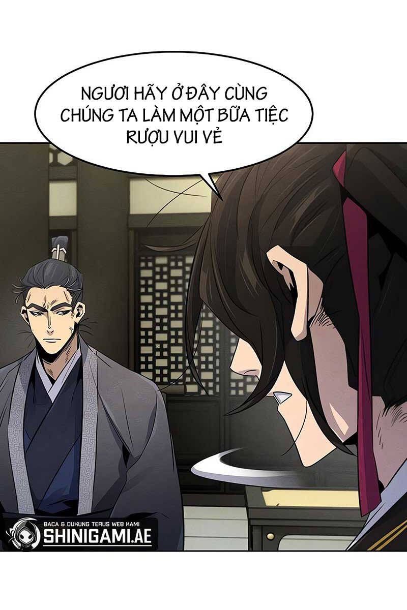 đọc truyện Cuồng Ma Tái Thế Chương 91 ảnh 91 tại Thiên Thai Truyện