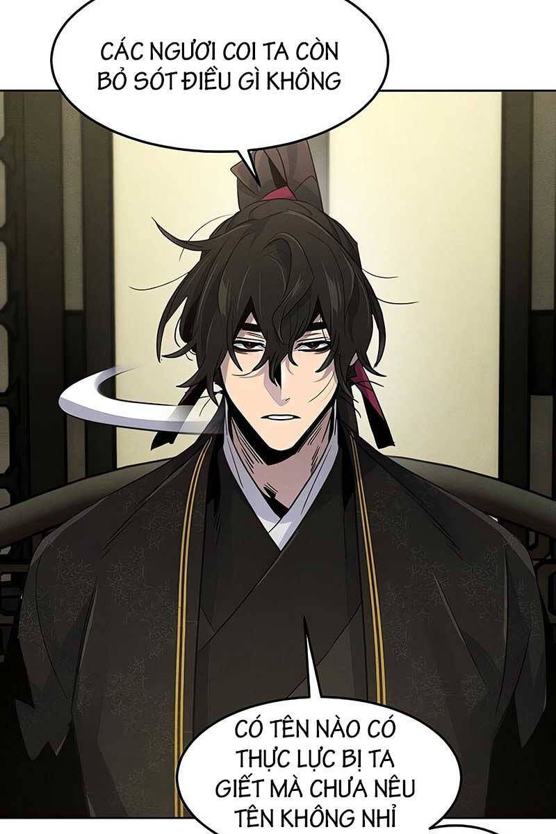 đọc truyện Cuồng Ma Tái Thế Chương 91 ảnh 94 tại Thiên Thai Truyện