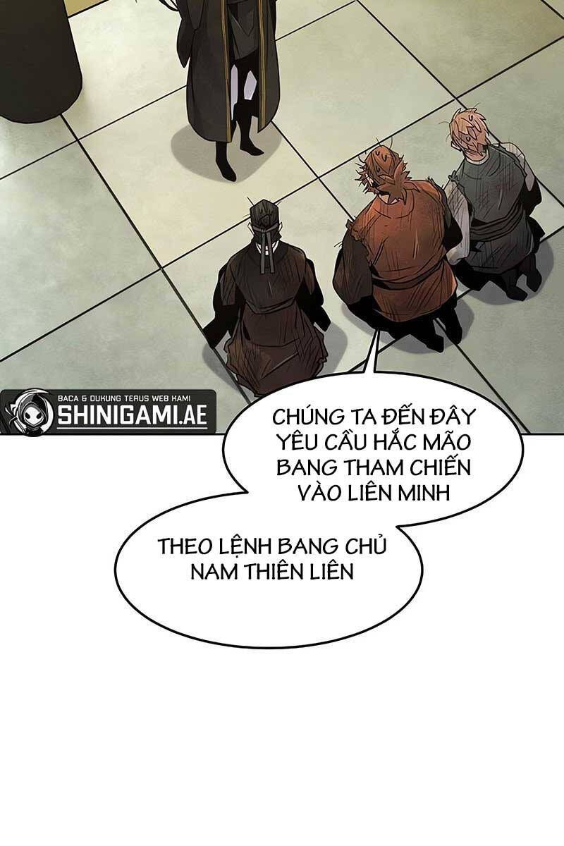 đọc truyện Cuồng Ma Tái Thế Chương 92 ảnh 119 tại Thiên Thai Truyện