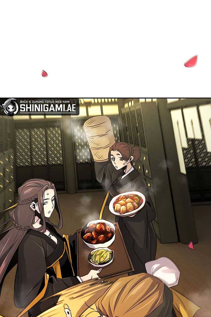 đọc truyện Cuồng Ma Tái Thế Chương 92 ảnh 17 tại Thiên Thai Truyện