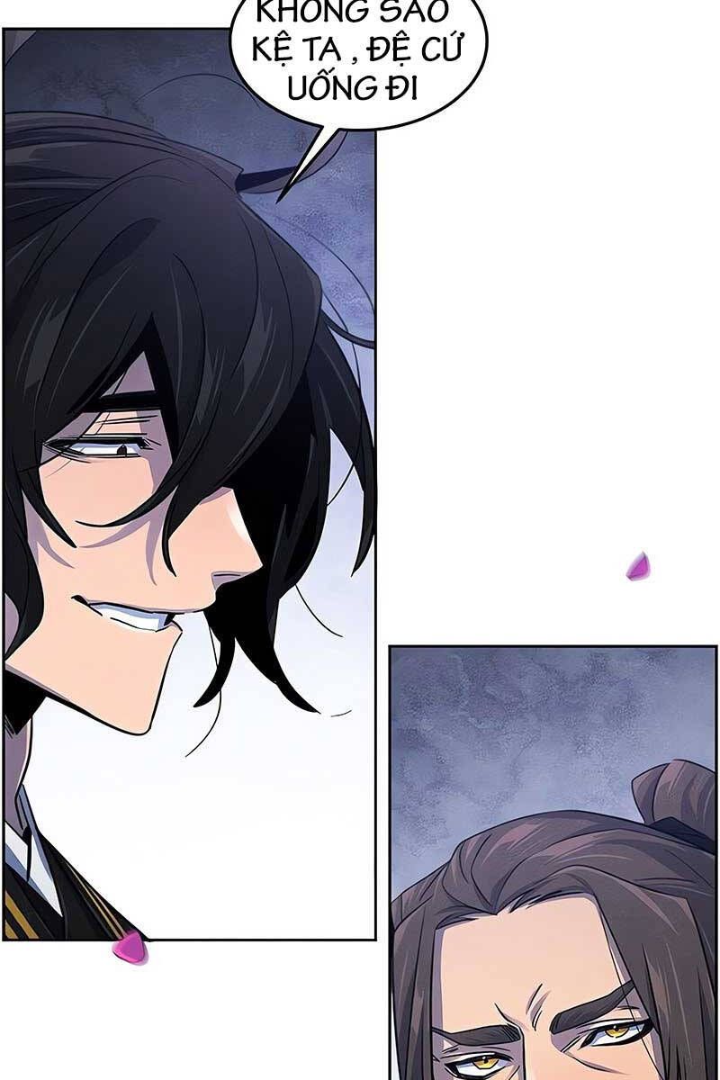 đọc truyện Cuồng Ma Tái Thế Chương 92 ảnh 37 tại Thiên Thai Truyện