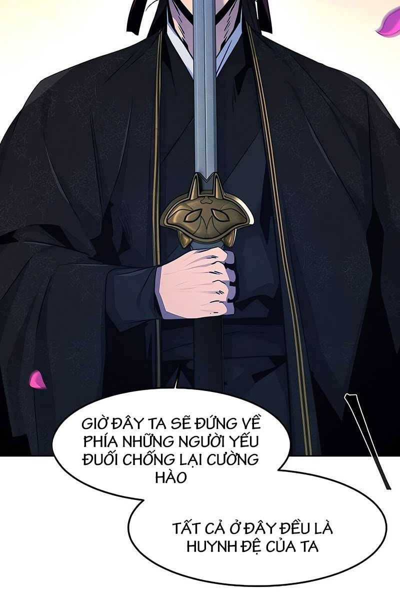 đọc truyện Cuồng Ma Tái Thế Chương 92 ảnh 51 tại Thiên Thai Truyện