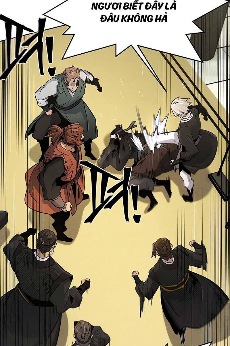 đọc truyện Cuồng Ma Tái Thế Chương 92 ảnh 7 tại Thiên Thai Truyện