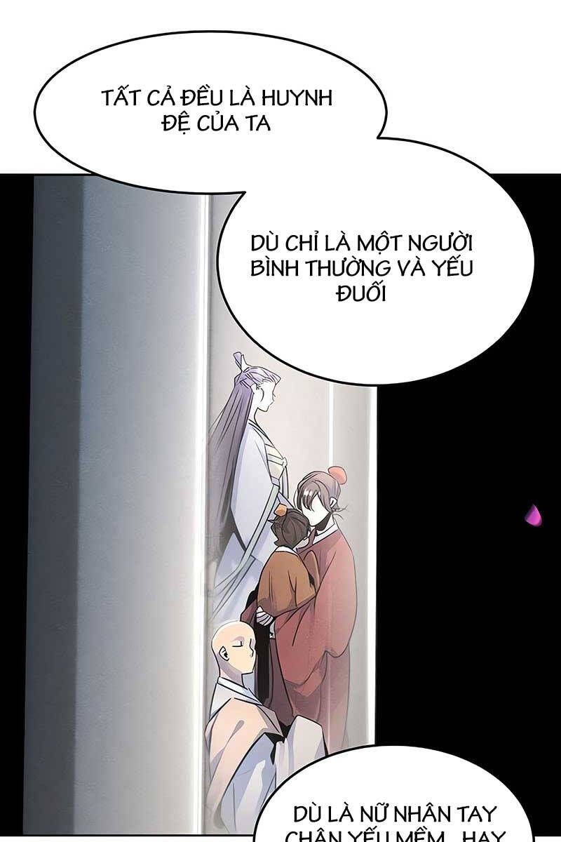 đọc truyện Cuồng Ma Tái Thế Chương 92 ảnh 54 tại Thiên Thai Truyện