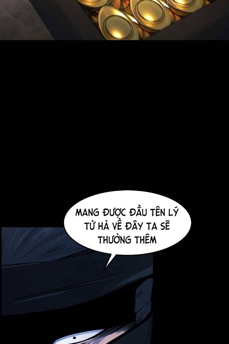 đọc truyện Cuồng Ma Tái Thế Chương 93 ảnh 23 tại Thiên Thai Truyện