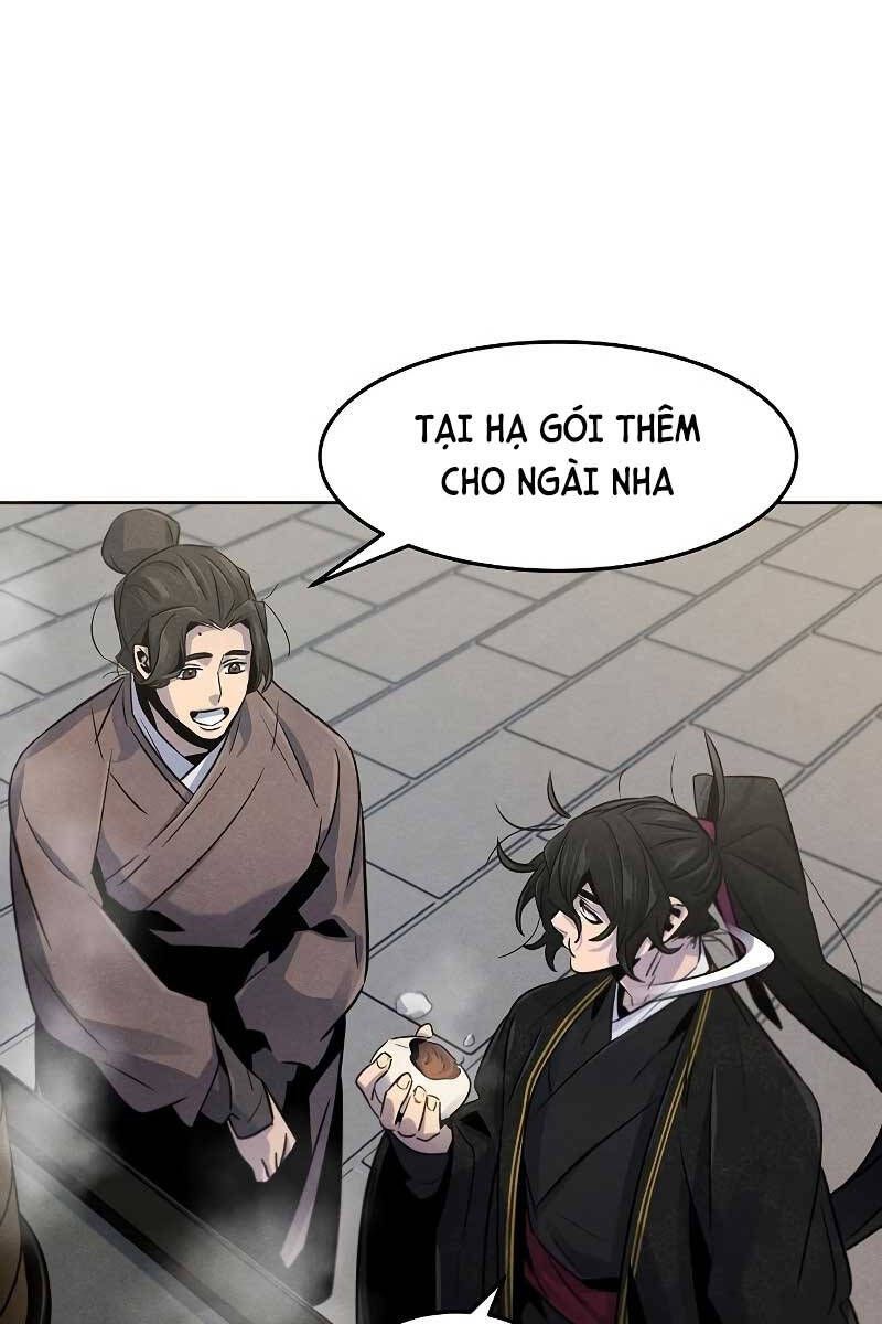 đọc truyện Cuồng Ma Tái Thế Chương 93 ảnh 40 tại Thiên Thai Truyện