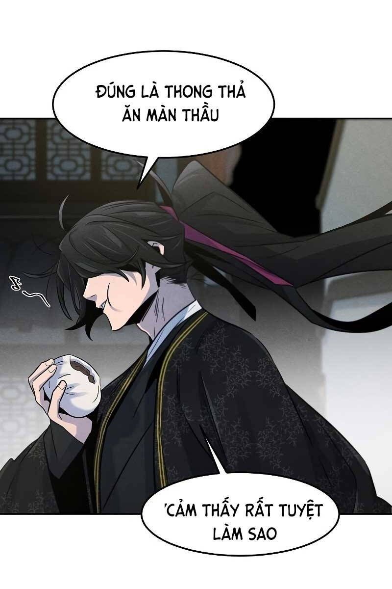 đọc truyện Cuồng Ma Tái Thế Chương 93 ảnh 44 tại Thiên Thai Truyện