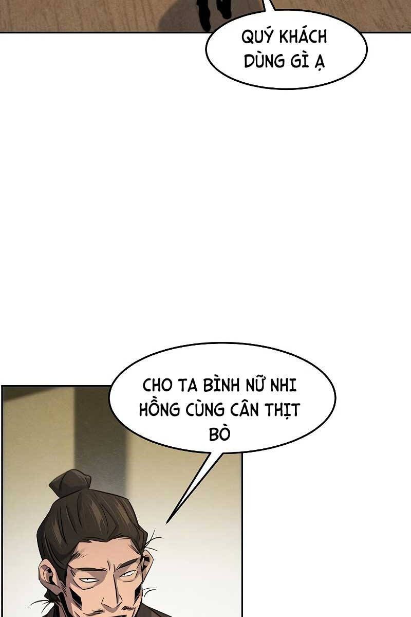 đọc truyện Cuồng Ma Tái Thế Chương 93 ảnh 50 tại Thiên Thai Truyện