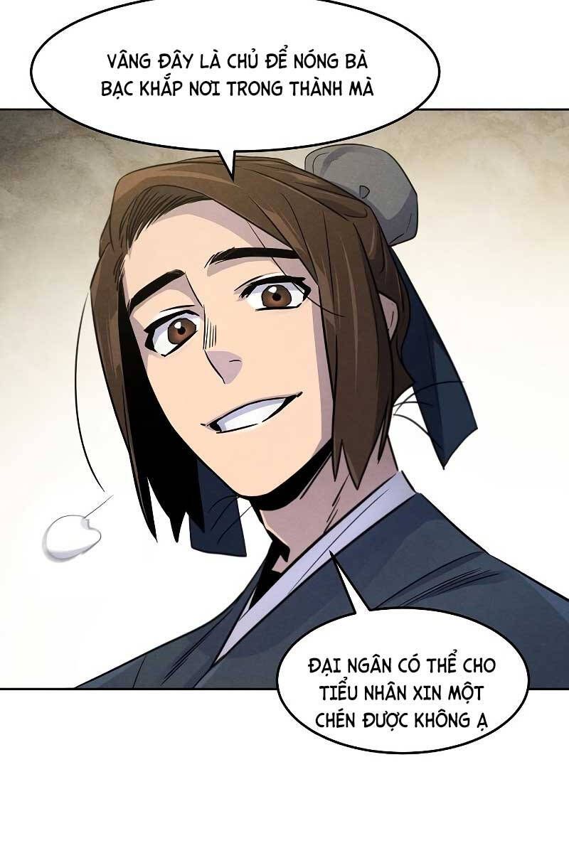 đọc truyện Cuồng Ma Tái Thế Chương 93 ảnh 86 tại Thiên Thai Truyện