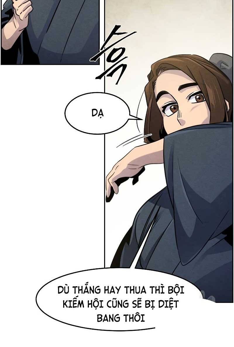 đọc truyện Cuồng Ma Tái Thế Chương 93 ảnh 92 tại Thiên Thai Truyện