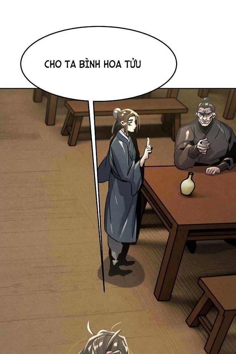 đọc truyện Cuồng Ma Tái Thế Chương 93 ảnh 99 tại Thiên Thai Truyện