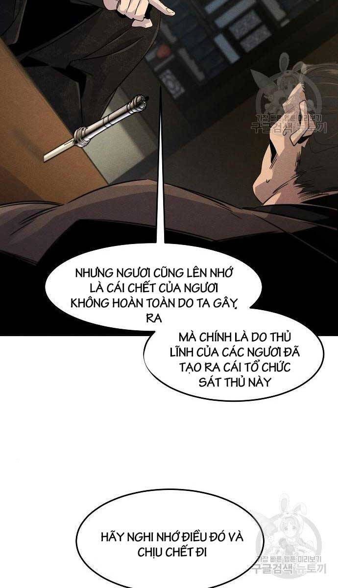 đọc truyện Cuồng Ma Tái Thế Chương 94 ảnh 20 tại Thiên Thai Truyện