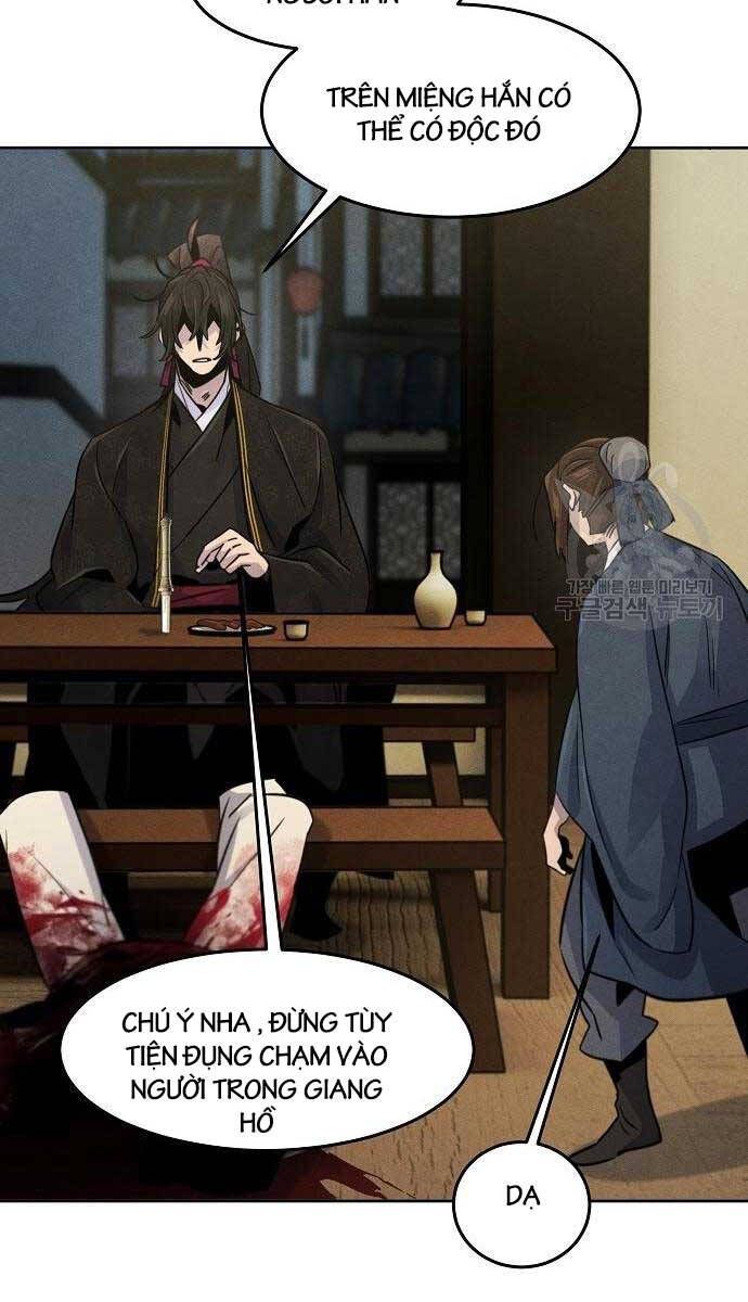 đọc truyện Cuồng Ma Tái Thế Chương 94 ảnh 40 tại Thiên Thai Truyện