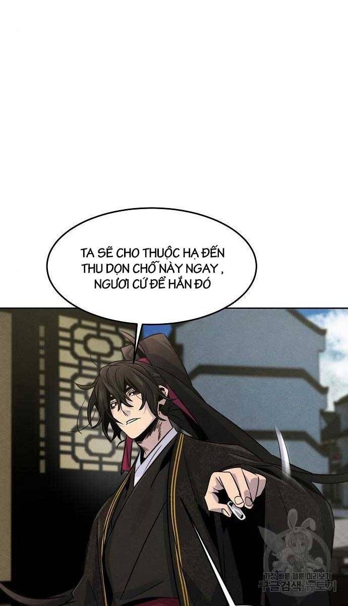 đọc truyện Cuồng Ma Tái Thế Chương 94 ảnh 41 tại Thiên Thai Truyện