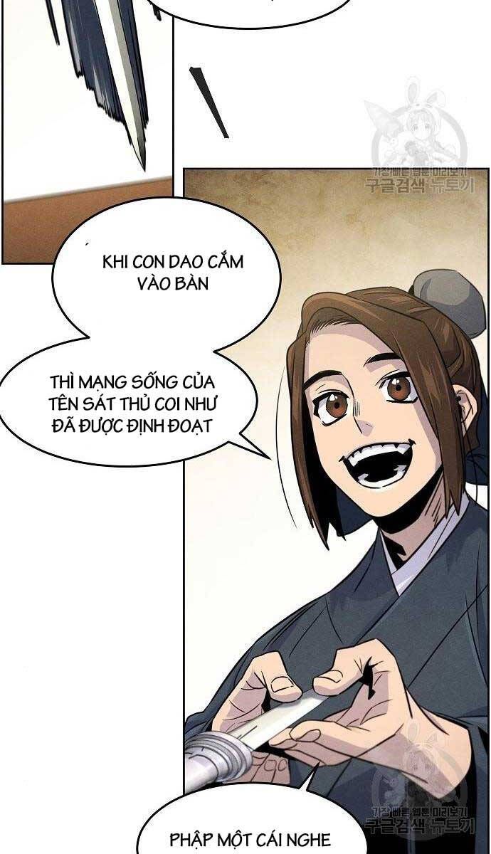 đọc truyện Cuồng Ma Tái Thế Chương 94 ảnh 50 tại Thiên Thai Truyện