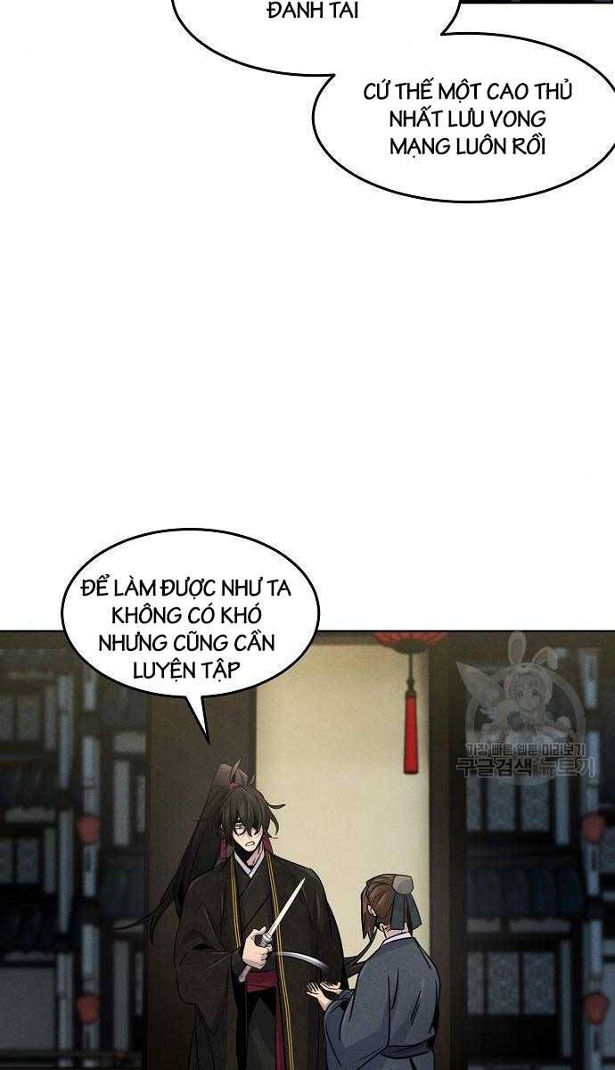 đọc truyện Cuồng Ma Tái Thế Chương 94 ảnh 51 tại Thiên Thai Truyện