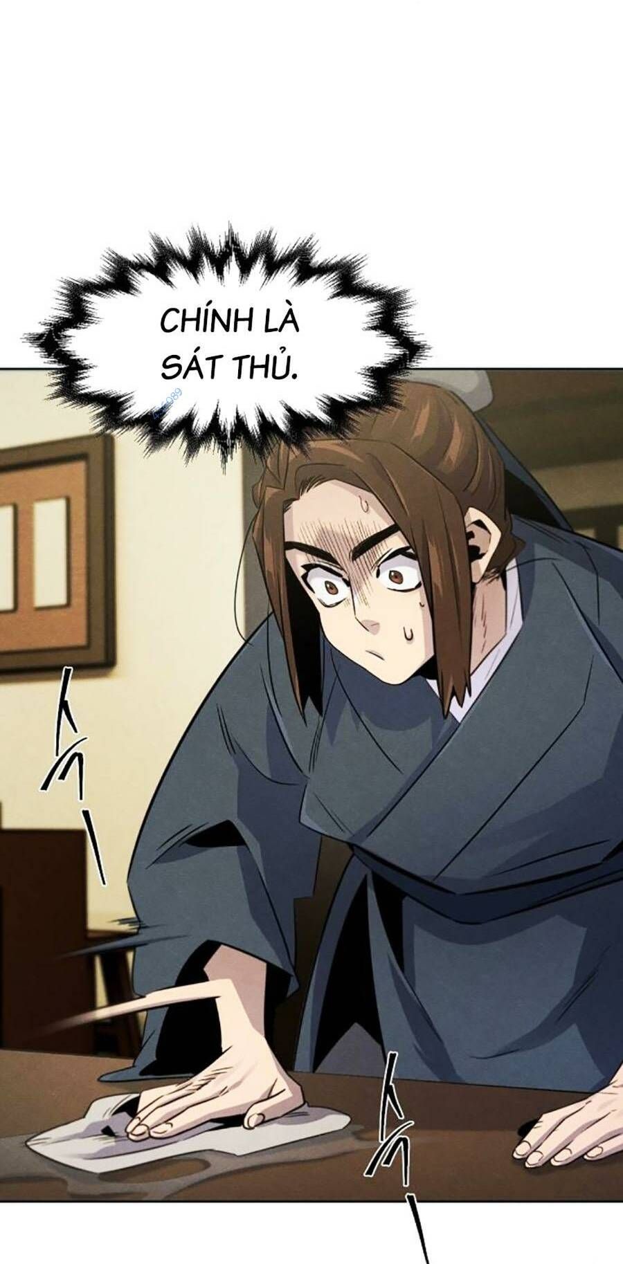 đọc truyện Cuồng Ma Tái Thế Chương 95 ảnh 14 tại Thiên Thai Truyện