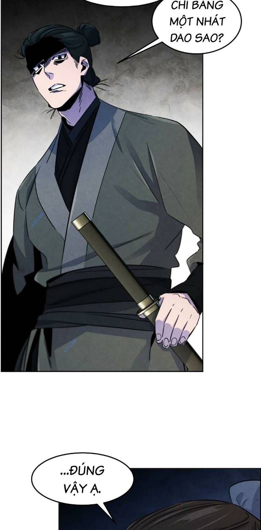 đọc truyện Cuồng Ma Tái Thế Chương 95 ảnh 18 tại Thiên Thai Truyện