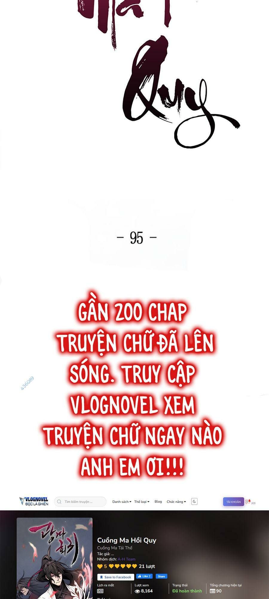 đọc truyện Cuồng Ma Tái Thế Chương 95 ảnh 4 tại Thiên Thai Truyện