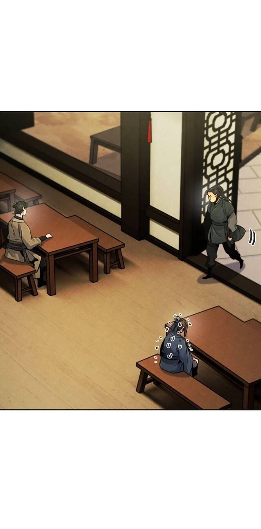 đọc truyện Cuồng Ma Tái Thế Chương 95 ảnh 23 tại Thiên Thai Truyện