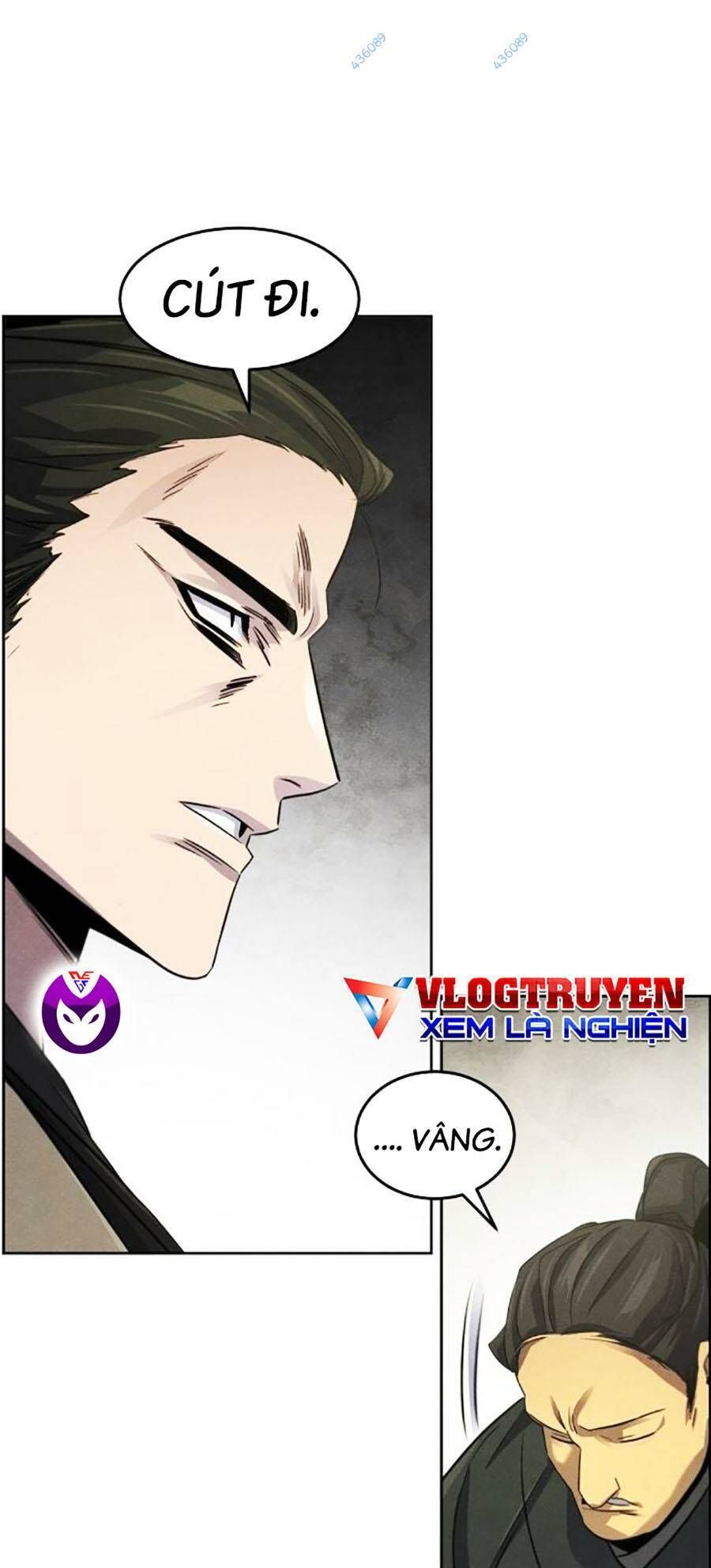 đọc truyện Cuồng Ma Tái Thế Chương 95 ảnh 25 tại Thiên Thai Truyện