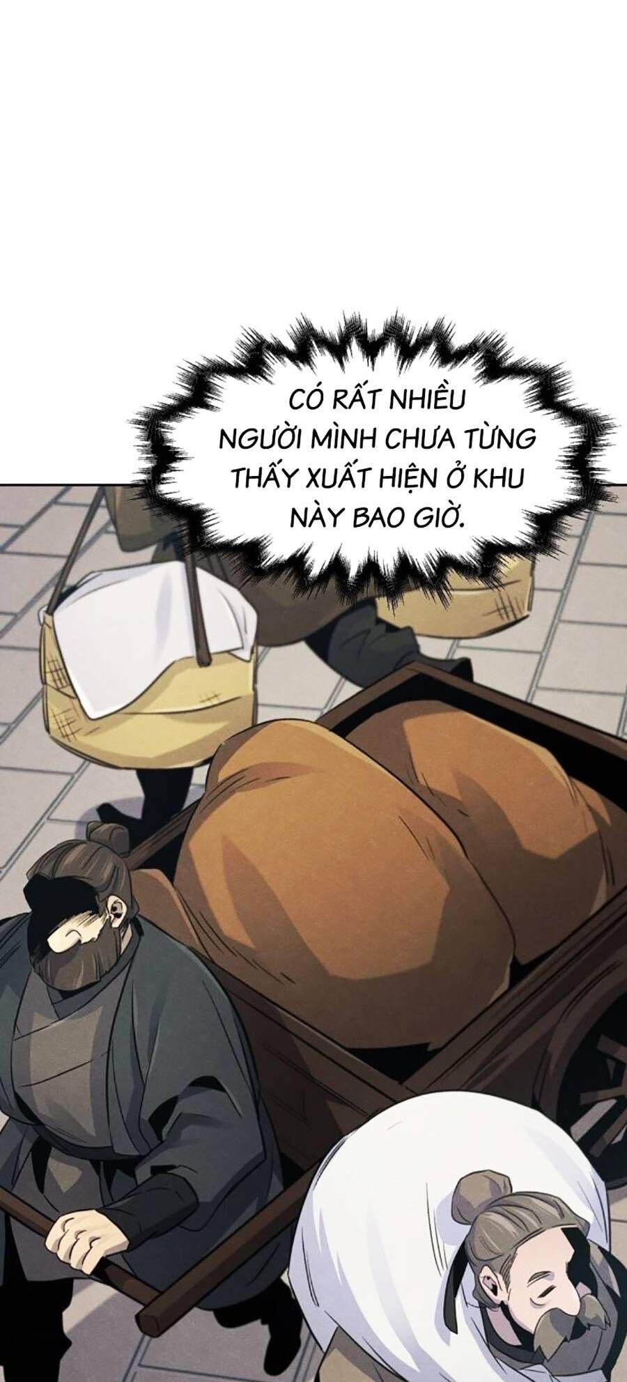 đọc truyện Cuồng Ma Tái Thế Chương 95 ảnh 27 tại Thiên Thai Truyện