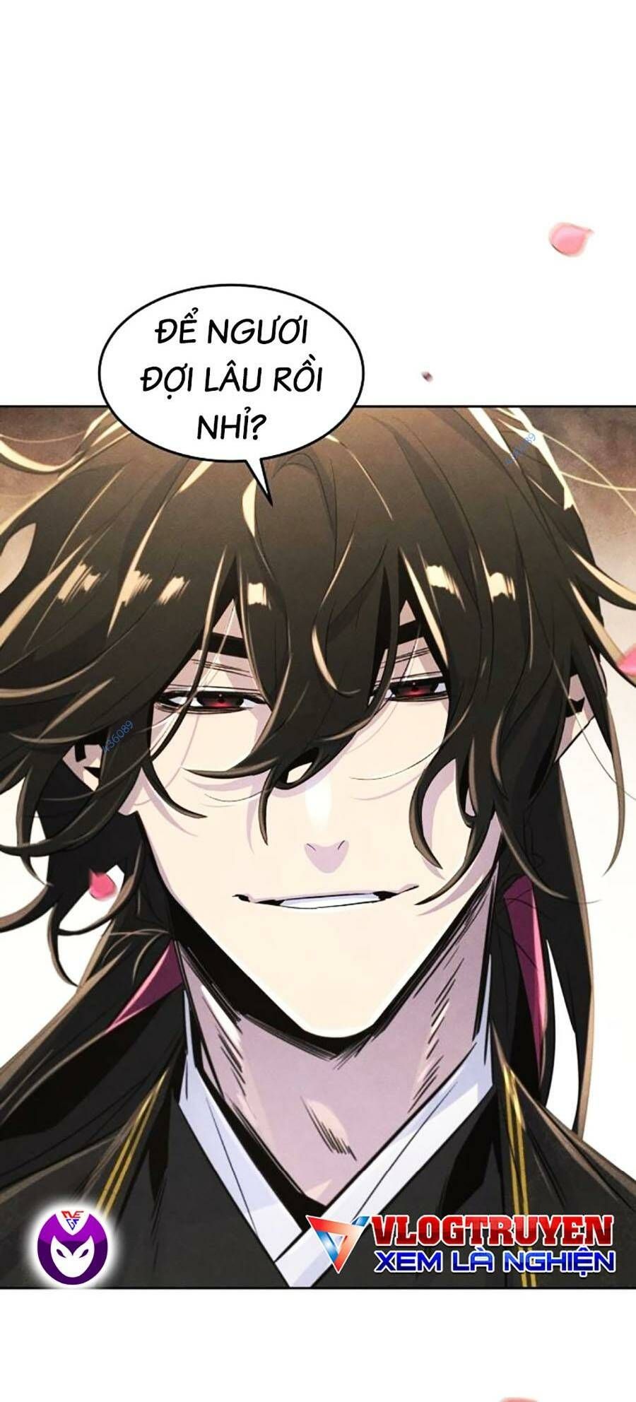 đọc truyện Cuồng Ma Tái Thế Chương 95 ảnh 34 tại Thiên Thai Truyện