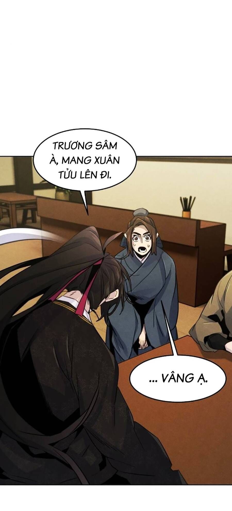 đọc truyện Cuồng Ma Tái Thế Chương 95 ảnh 36 tại Thiên Thai Truyện