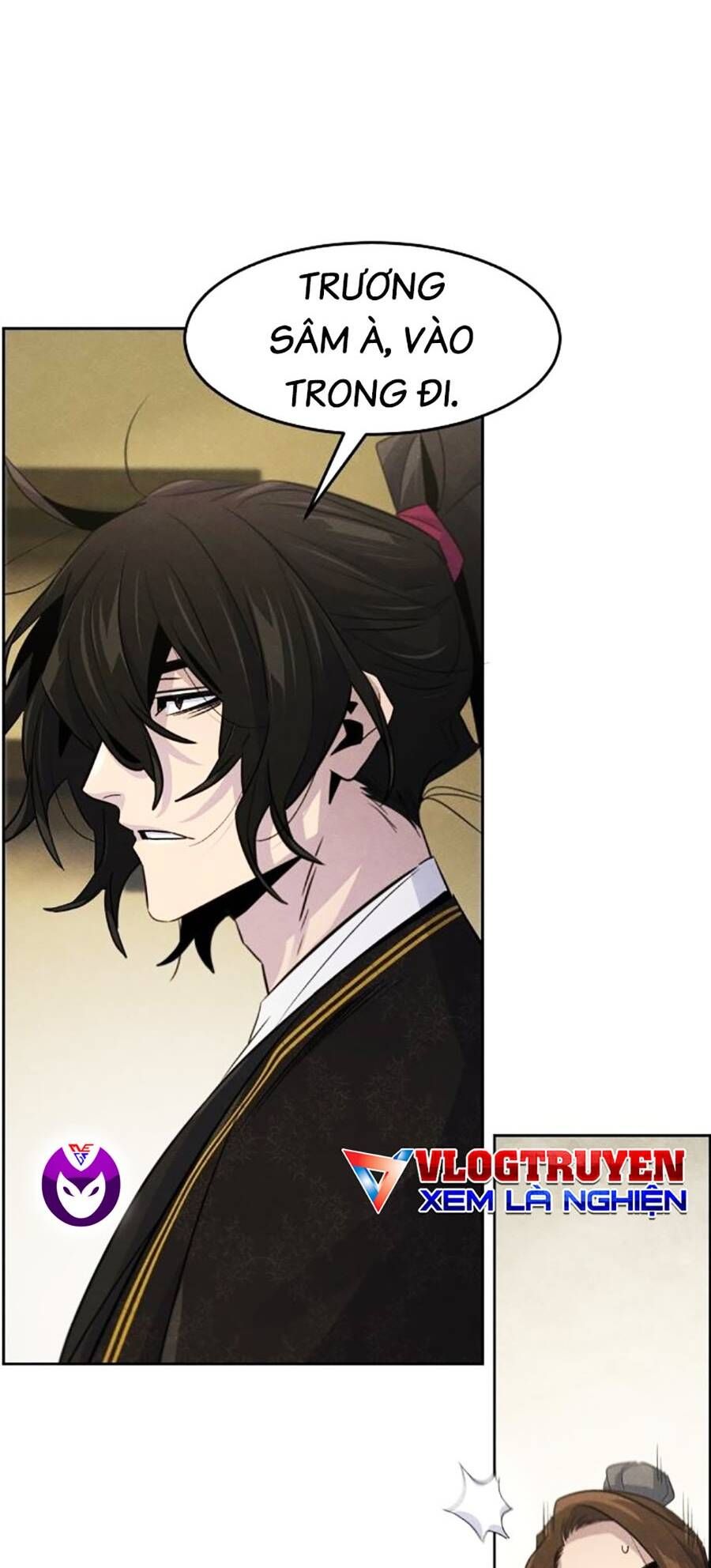 đọc truyện Cuồng Ma Tái Thế Chương 95 ảnh 40 tại Thiên Thai Truyện