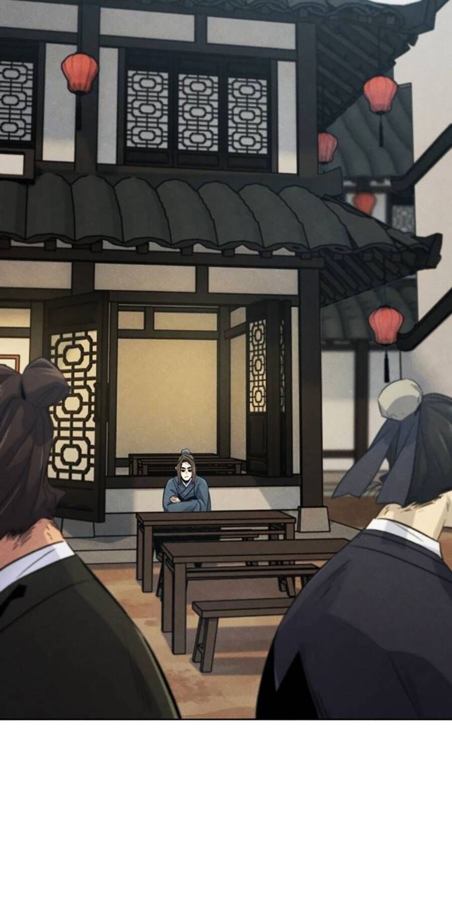 đọc truyện Cuồng Ma Tái Thế Chương 95 ảnh 7 tại Thiên Thai Truyện