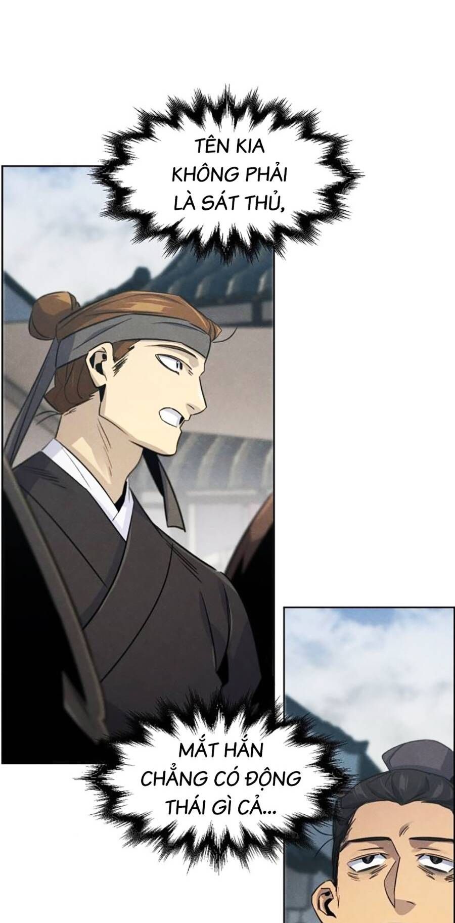 đọc truyện Cuồng Ma Tái Thế Chương 95 ảnh 8 tại Thiên Thai Truyện