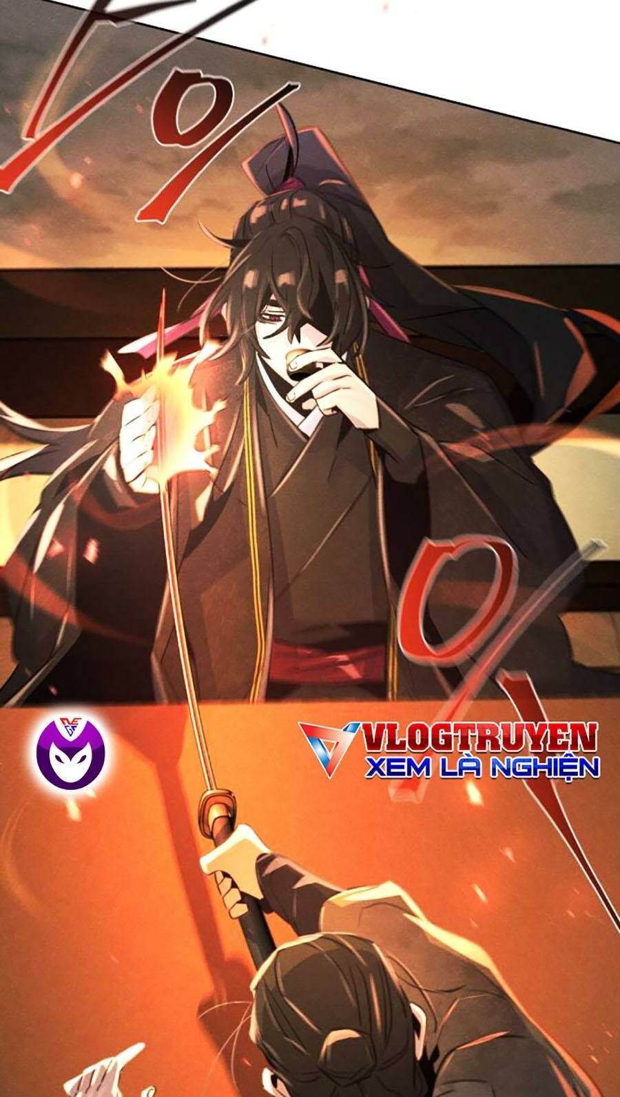 đọc truyện Cuồng Ma Tái Thế Chương 95 ảnh 66 tại Thiên Thai Truyện