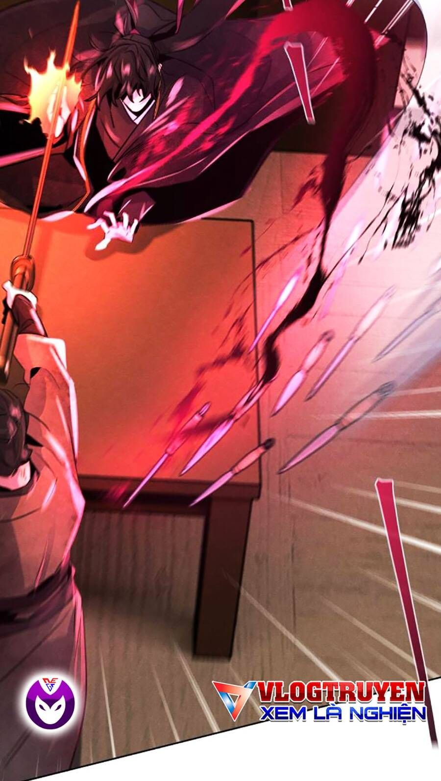 đọc truyện Cuồng Ma Tái Thế Chương 95 ảnh 79 tại Thiên Thai Truyện