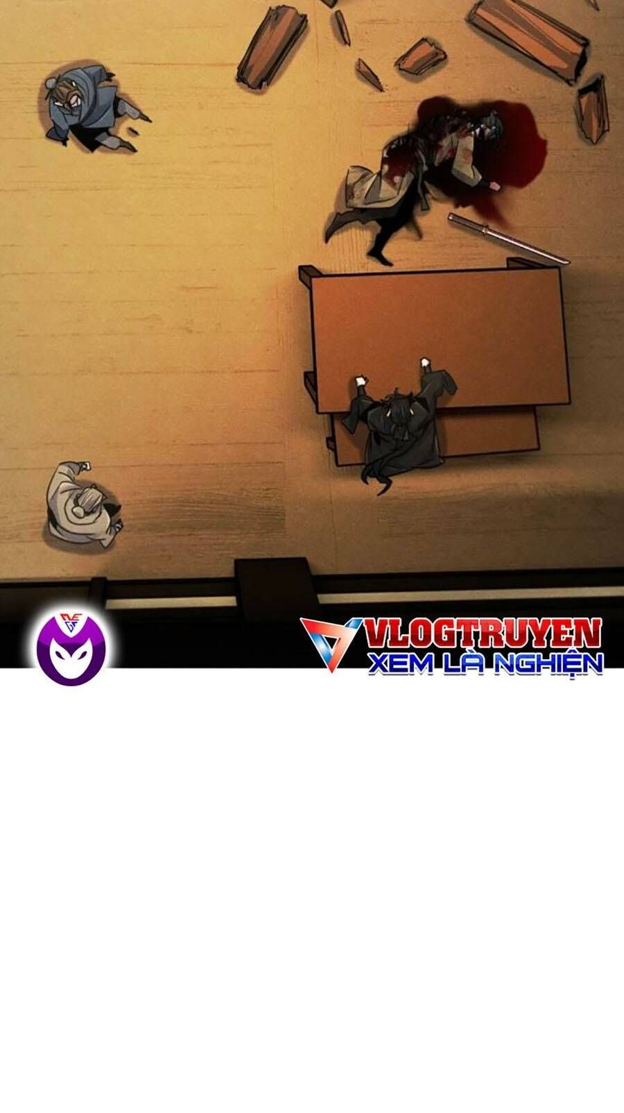 đọc truyện Cuồng Ma Tái Thế Chương 95 ảnh 86 tại Thiên Thai Truyện