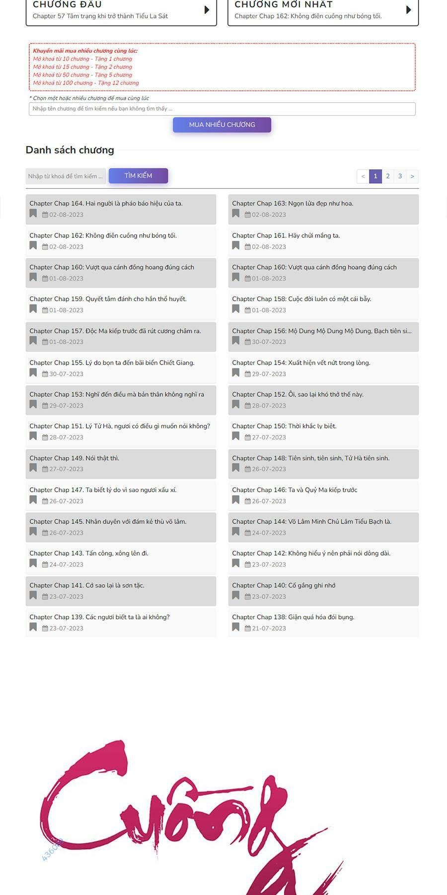 đọc truyện Cuồng Ma Tái Thế Chương 95 ảnh 90 tại Thiên Thai Truyện