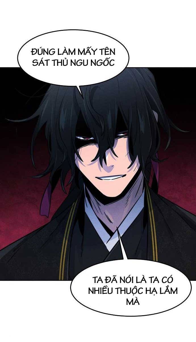 đọc truyện Cuồng Ma Tái Thế Chương 96 ảnh 17 tại Thiên Thai Truyện