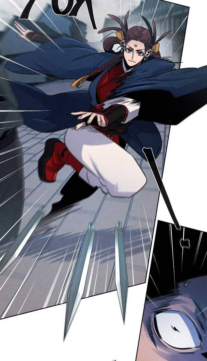 đọc truyện Cuồng Ma Tái Thế Chương 96 ảnh 21 tại Thiên Thai Truyện