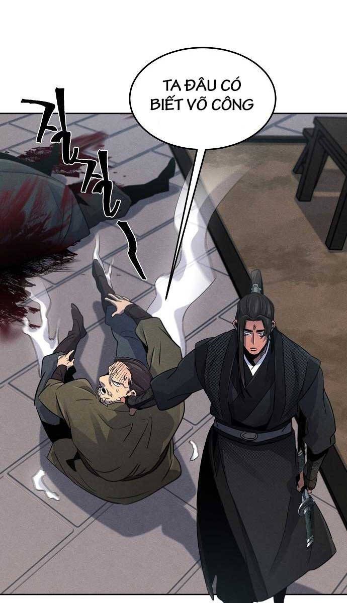 đọc truyện Cuồng Ma Tái Thế Chương 96 ảnh 31 tại Thiên Thai Truyện